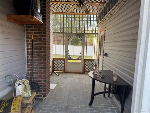 Sun Room