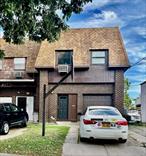 Just Listed. Priced to Sell. Spacious 5 Bedrooms. (4) Full Baths. Full Finished Basement with Separate Entrance. Brick and Frame. (1) Car Attached Garage. 4-Cars Driveway. Vacant