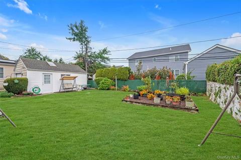 Yard