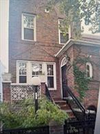 One Family Brick home with hardwood floors 2 car garage close to all in walking distance to transportation, and stores Don&rsquo;t miss out on this semi-Detached brick home a real must see!