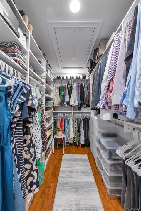 Closet