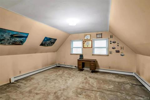 Bonus Room