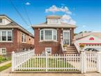 Welcome to 410 Revere Ave! A charming single-family home in Throgs Neck. The main level features 2 bedrooms and 2 full bathrooms, with a spacious layout thatâ€™s ready for your personal touch. The fully finished walkout basement provides a large additional bedroom, private entrance, and endless possibilities, perfect for extended living space, guest suite, or home office. Recent updates include a new boiler (Nov. 2023), new water heater (July 2025), and a roof thatâ€™s only 10 years old, offering peace of mind for years to come. Property being Sold AS IS**Showings on Tuesdays and Thursdays only, please book accordingly***
