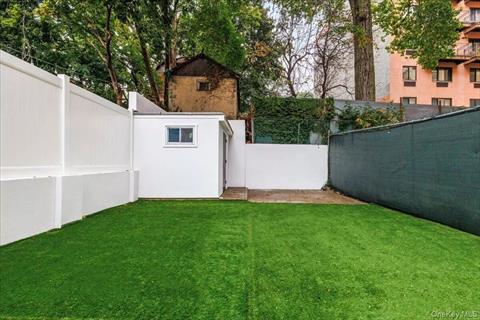 Yard