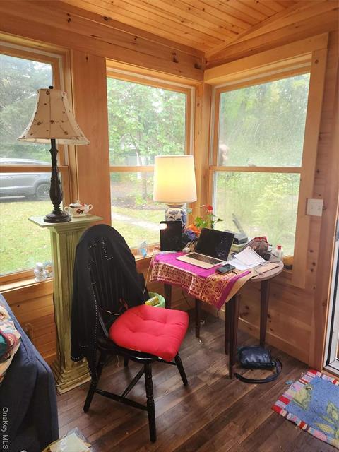 Sun Room