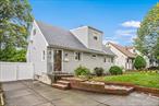 Welcome to this beautifully maintained 3-Bedroom, 2-Bath cape cod-style home offering comfort, space, and convenience of Flushing and Bayside. The main floor features a spacious living and dining area, an eat-in kitchen, two well-proportioned bedrooms, and a hall bath. Upstairs, youâ€™ll find a generous bedroom, a full bath, and an additional flexible space that can easily be used as a fourth bedroom or home office, along with attic storage. The fully finished basement provides even more living space with a laundry room, utility room, and abundant storage options. Enjoy the outdoors in the private fenced backyard, complete with a lush green lawn, patio, and built-in barbecue grill, ideal for entertaining and relaxing. Zoned for Queens District 25 schools. Easy access to Q16, Q76, and QM20 bus lines Close to Bowne Park, as well as shops and restaurants on Francis Lewis Blvd.