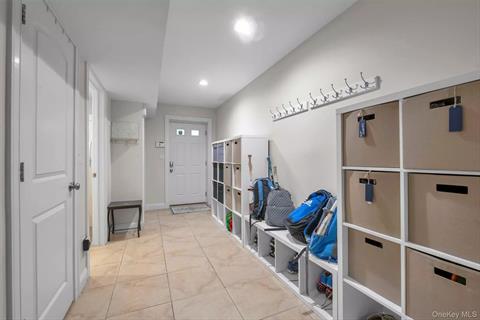 Mud Room