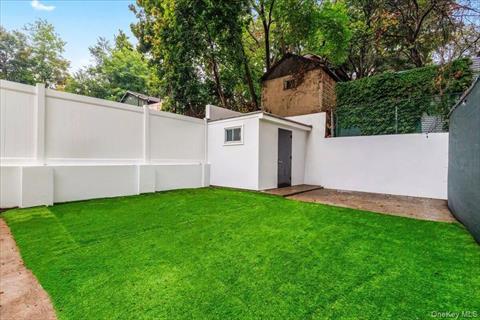 Yard