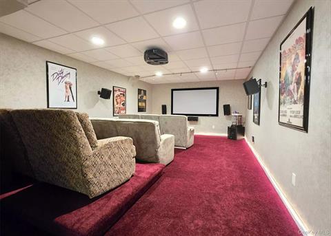 Media Room
