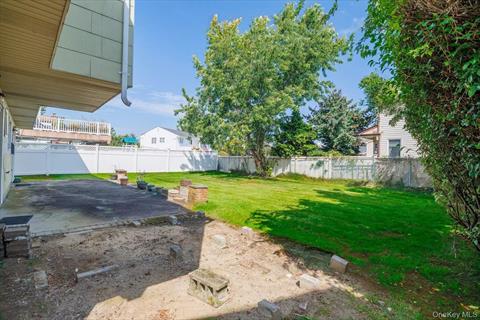 Yard