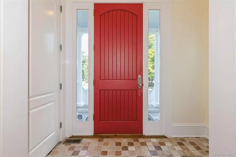 Entry