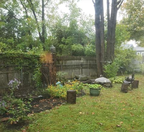 Yard