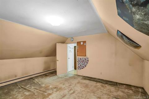 Bonus Room