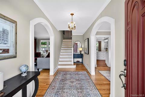 Entry