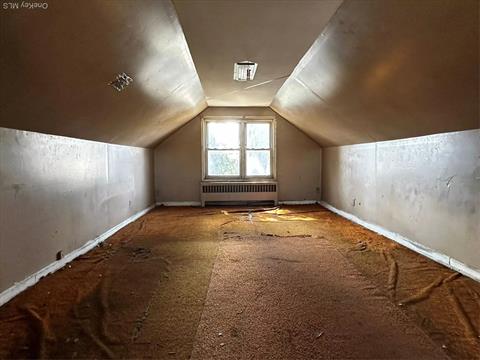 Bonus Room