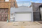 Rare Single-Family with Garage & Redevelopment Potential in Williamsburg!This rare single-family home with a private garage offers over 3, 000 SF of space across 3 levels, perfectly suited for an end-user seeking comfort and flexibility, or an investor looking for long-term upside.The property is comprised of approx. 2, 488 sq. ft. single-family residence and a 520 sq. ft. private garage, which is a rarity in Brooklyn. Spanning 3 levels, the home features 4 bedrooms and 3.5 bathrooms with thoughtfully designed living areas. The open concept main floor offers a sun-filled massive eat-in-kitchen and dining space. The living room is elevated four stairs up from the kitchen. On this same level, there are also 3 generously sized bedrooms with 2 full baths. The upper level, with its half bath and terrace over the garage, can serve as a 4th bedroom, home office, or recreational lounge. The lower level adds even more versatility with space for a family/media room, gym, or studio, and is also ideal for those who want a live/work lifestyle.Beyond its residential appeal, 21 Thames offers significant investment potential. Property needs some TLC. The building will be delivered vacant, providing an excellent opportunity for an owner-user to occupy immediately. The site allows for up to 4, 000 buildable sq. ft., with over 2, 000 sq. ft. of unused air rights, making future redevelopment or expansion a real possibility.Key Highlights:- Just 2 blocks from the Morgan Ave L train- Surrounded by local favorites such as Robertaâ€™s, Pine Box Rock Shop, Blue Bottle Coffee, and House of Yes- Single-family home + garage (super rare in Williamsburg)- 3, 008 sq. ft. building: 2, 488 sq. ft. residence + 520 sq. ft. garage- Delivered vacant â€“ perfect for owner-user or live/work setup- 4 bedrooms / 3.5 baths across three levels + terrace over garage- 4, 000 buildable sq. ft. with 2, 000+ sq. ft. of unused air rights21 Thames Street is a once-in-a-lifetime offering that balances lifestyle, flexibility, and redevelopment potential in one of Brooklynâ€™s most dynamic neighborhoods.Lot: 20 x 100 ftBld: 20 x 100 ftZoning: M1-2Taxes: $5, 579/Yr*Disclaimer: All Information provided is deemed reliable but is not guaranteed and should be independently verified.