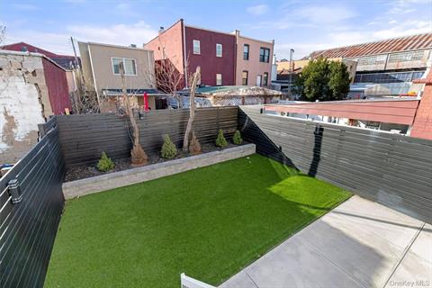 Yard