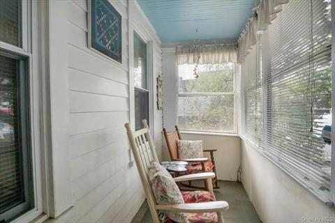 Sun Room