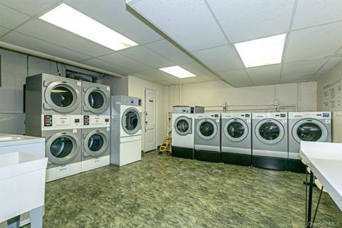 Laundry