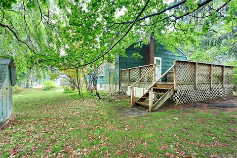 Yard