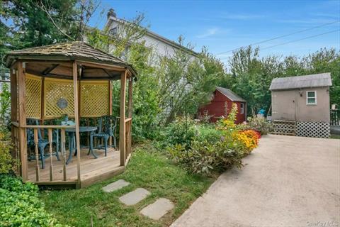 Yard