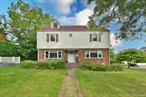 Set on a quiet street in Great Neck, this home brings space, flexibility, and the chance to make it your own. Inside, the layout offers generous rooms that can be tailored to fit todayâ€™s way of living whether that means a home office, a play space, or a place to gather for holidays. Thereâ€™s plenty of natural light throughout, along with a layout that invites both privacy and connection, depending on how you choose to use the space.The location is what makes this property truly stand out. Nearby, youâ€™ll find parks, tennis courts, and the waterfront, offering outdoor escapes just minutes from your front door. Restaurants, cafÃ©s, and local shops bring convenience and charm, while access to the Long Island Rail Road makes commuting into Manhattan quick and easy.This is the type of home that gives you both comfort now and possibilities for the future, all in one of the most sought-after neighborhoods on Long Island.