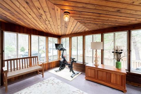 Sun Room