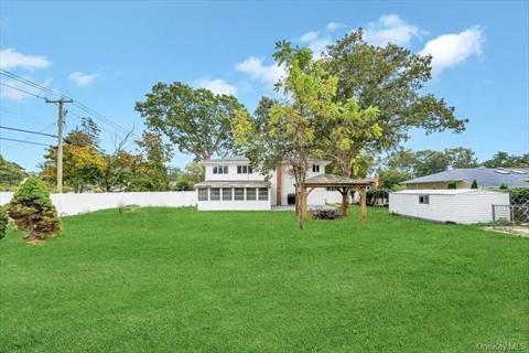 Yard
