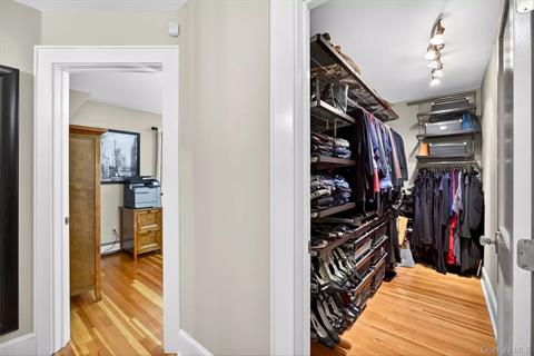 Closet