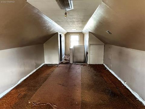 Bonus Room