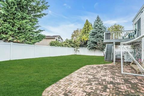 Yard