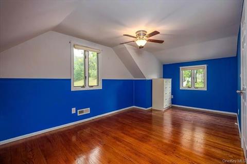Bonus Room