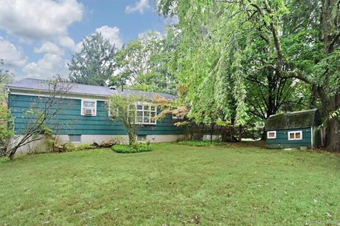 Yard