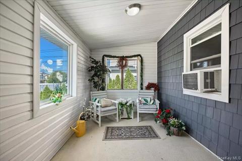 Sun Room