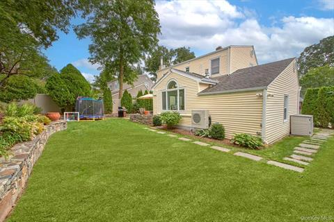Yard