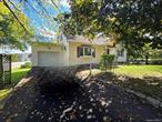 Beautifully located 3br 2 full bath Cape Cod near Village and local shopping! A 5 minute walk to the Wallkill River as well. With some TLC you can transform this into a wonderful home. Has a spacious yard for the kids, pets and entertaining. Bright living spaces and open floor plan. Full basement with high ceilings offers a walk out to the yard as well. Be great for expansion Do not miss out on this opportunity!