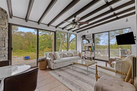 Sun Room