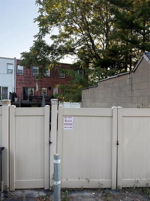 Fence