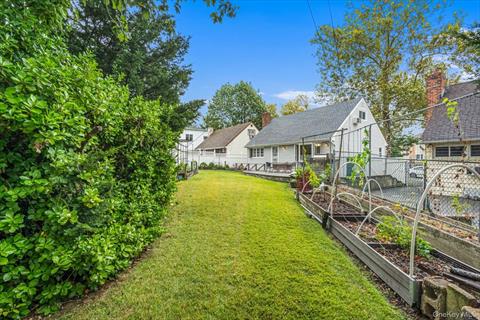 Yard