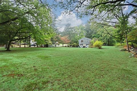 Yard