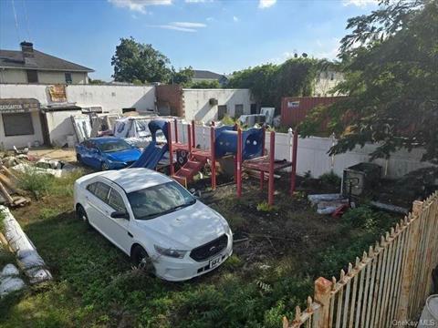 Yard