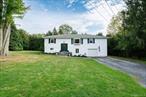 CALL FOR OFFERS - PLEASE PUT YOUR BEST FOOT FORWARD BY MONDAY, 10/6 AT 3 PM. Beautifully Updated 3BR/3BA Raised Ranch in Desirable Sparkle Lake CommunityWelcome to this impeccably maintained and nicely updated raised ranch offering over 1, 800 sq ft of flexible living space in sought-after Yorktown Heights. Nestled near the end of a quiet dead-end street on a perfectly level &#188;-acre lot, this home is part of the charming Sparkle Lake communityâ€”where summer fun and lake recreation are just steps away and neighbors still run from yard to yard.Inside, youâ€™ll find an open-concept granite and stainless steel kitchen that flows seamlessly into the dining area and opens to a back deckâ€”perfect for entertaining or enjoying peaceful mornings. The bright and welcoming living room is ideal for gatherings and relaxation.Upstairs features 3 generously sized bedrooms, including a versatile layout that lives like a 4-bedroom: two bedrooms share a Jack & Jill bath, while the third bedroom is paired with a brand-new full bath and its own sitting roomâ€”ideal for guests, extended family, or a private retreat.The lower level includes a spacious family room, a dedicated office or guest space, and a third full bath with showerâ€”providing great flexibility for work, play, or hosting overnight visitors.Enjoy a big, flat backyard with tons of room to play, garden, or entertainâ€”thereâ€™s space for it all.Don&rsquo;t miss the chance to be part of this classic, close-knit neighborhood with easy access to everything Yorktown has to offer. Homes like this in Sparkle Lake donâ€™t come along oftenâ€”especially with this much space and flexibility. Donâ€™t wait! Call today to schedule your private showing before itâ€™s gone. This one checks every box.Super low taxes do not reflect STAR savings of $1, 439.36 for those who qualify.