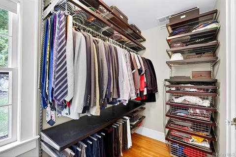 Closet