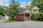 Fantastically expanded and well-designed cape style property with outrageously large parcel (horse property), having great location and exceptional potential. This amazing opportunity provided ease of access to stores, restaurants, parks, and MacArthur Airport.