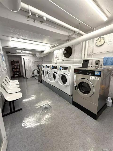 Laundry
