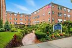 Welcome to The Crescent â€” A Highly Desirable Elevator Building with Exceptional Amenities! This beautifully updated unit offers comfort, convenience, and modern style. Upon entry, you&rsquo;re greeted by a foyer with a coat closet, leading into a large living room featuring a ceiling fan, Great Size Dining Room, Custom, Updated and Open, EIK with kitchen Island, Granite Countertops, Stainless Steel Appliances...Refrigerator, Dishwasher, Microwave, Gas Oven/Stovetop. Ample Cabinets and Pantry Cabinet with pull out design. A dedicated office area with custom built-in cabinets and desk provides the perfect remote work setup, with natural light. Updated Tiled, Bathroom, with Walk in Shower. Hallway has custom closets and plenty of storage space. Unit has Hi Hat lighting, Ceiling Fans and Wall AC Units. Maintenance includes the Heat, Water, Gas, and Storage Space on main level. Building Amenities are: Large Gym, Bike Room, Storage Room, Community/Game Room, and Laundry Rooms with Brand New Laundry Machines located on same floor as unit as well as on the main lobby level. Indoor Garage Parking and Parking Lot Available. This unit at The Crescent combines thoughtful design, excellent building amenities, and a fantastic location â€” making it an ideal place to call home. Steps to the LIRR, shops, restaurants, close to Bay Park, Pool and Beaches.