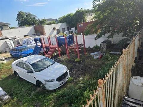 Yard