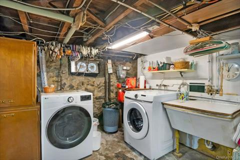 Laundry