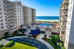 The search is over! This oceanfront two bedroom, two full bathroom with private terrace in the most sought after Long Beach Terrace is the one you have been looking for! 1200 square feet of perfection! LBT boasts 24 hour security, concierge, renovated lobbies, gym, ENORMOUS party room, laundry facilities, bicycle room, heated oceanfront pool with deck and lounge chairs, direct boardwalk and beach access. The unit features hardwood floors, kitchen with ss appliances, granite counter tops, updated bathrooms and colossal storage. All utilities are included in your low monthly maintenance!