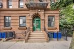 Welcome to this beautiful studio unit in the heart of Harlem. It is centrally located to everything that you need. The revitalized area of 125th Street that has all of your dining, shopping and entertainment options is just blocks away. There is access to the 2 and 3 train within a 5 min walk and the Metro North is a 10 min walk. This unit is located on the first floor. It has a great sized bathroom and kitchen which are rare to find in a studio. It also has 2 closets and a great layout to create your sleeping and living area. The building also has a private courtyard for your relaxation and enjoyment. This unit is perfect for those looking for peace and quiet with easy access to excitement.